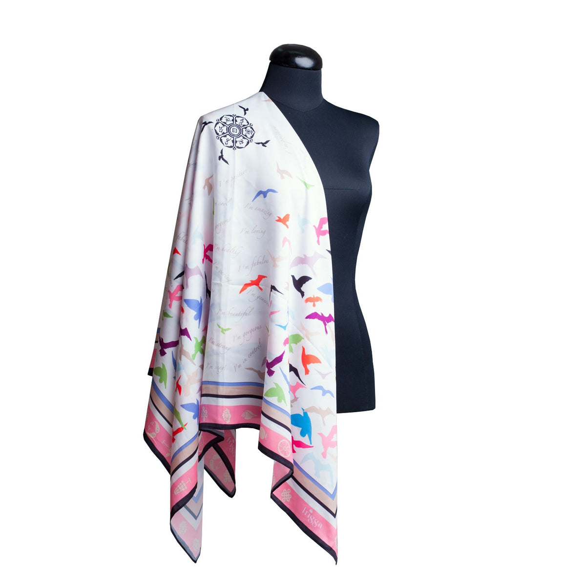 felicitation shawl price