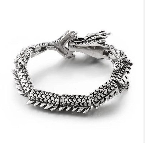 Power Dragon Bracelet