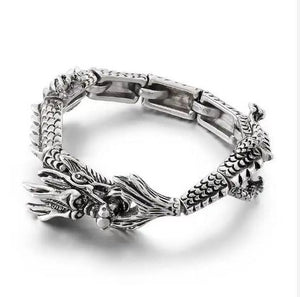 Power Dragon Bracelet