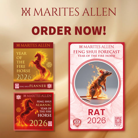RAT 2026 Feng Shui Bundle