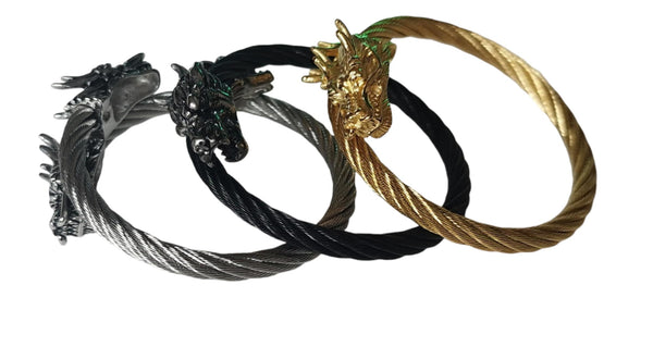 Lucky Dragon Bracelet