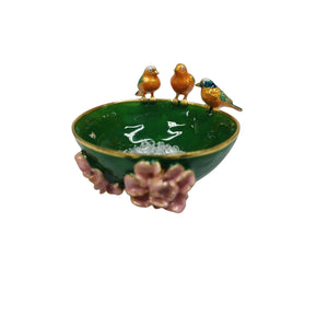 Trio of Bird Lap Chun Enhancer