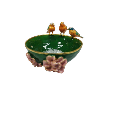 Trio of Bird Lap Chun Enhancer