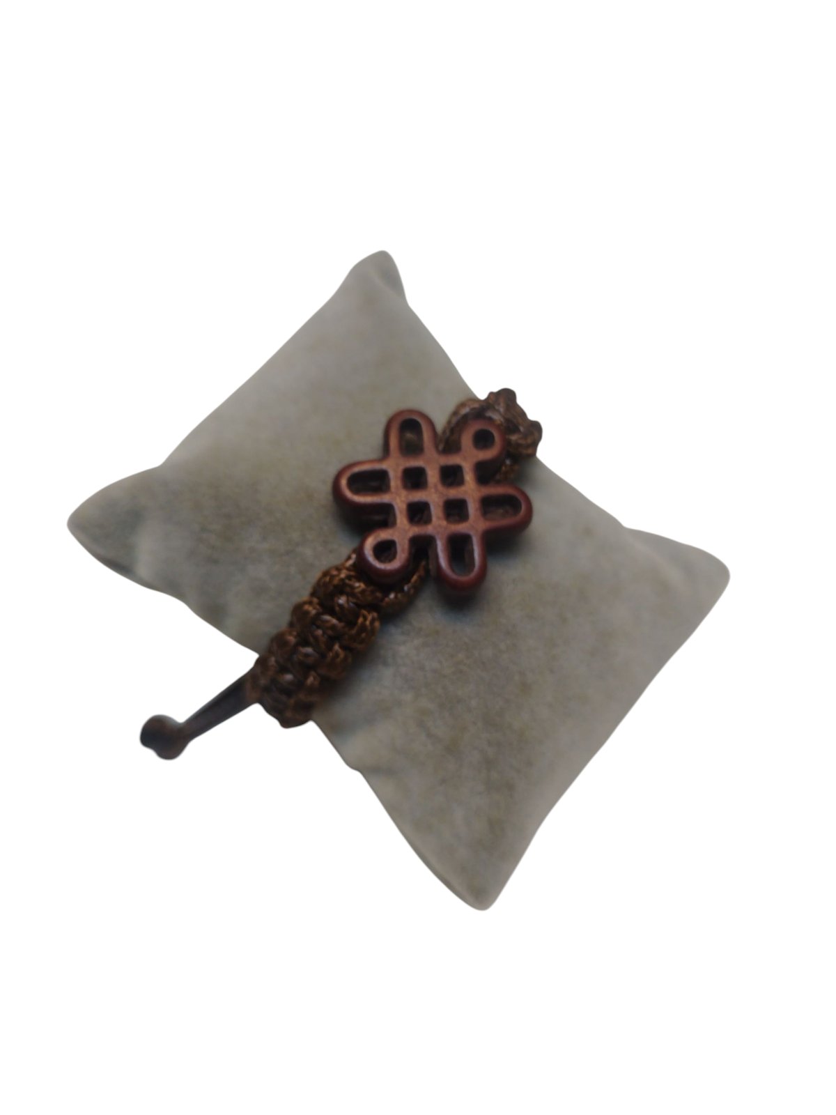 Mystic Knot Bracelet