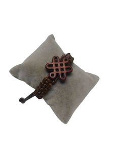 Mystic Knot Bracelet