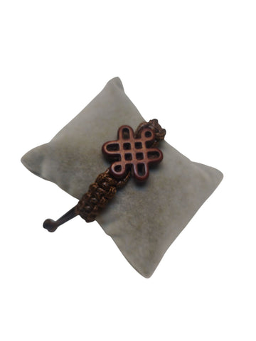 Mystic Knot Bracelet