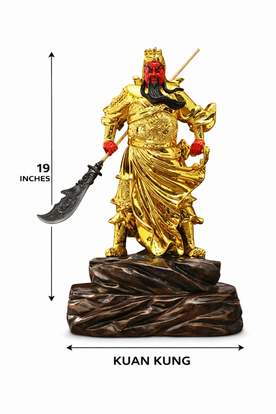 Kuan Kung