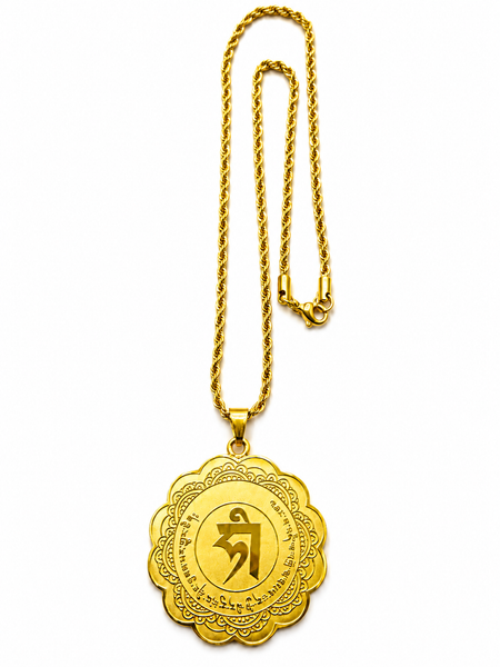 Medallion for Popularity & Attractiveness