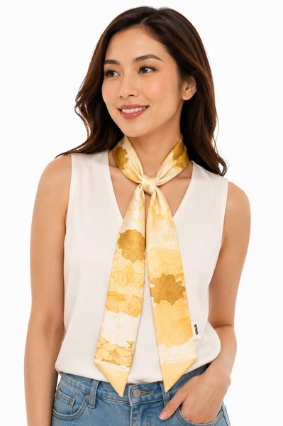 Harmony Luxe Scarf
