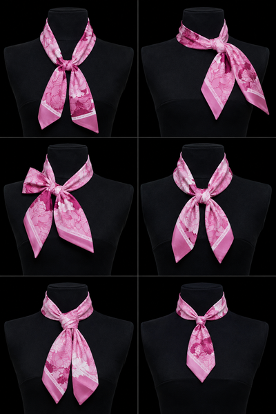 Harmony Luxe Scarf