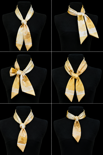 Harmony Luxe Scarf