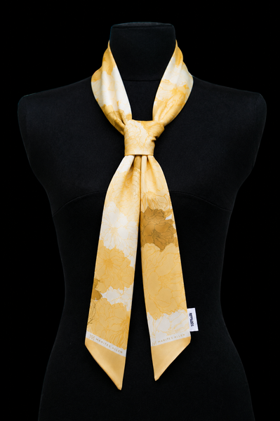 Harmony Luxe Scarf