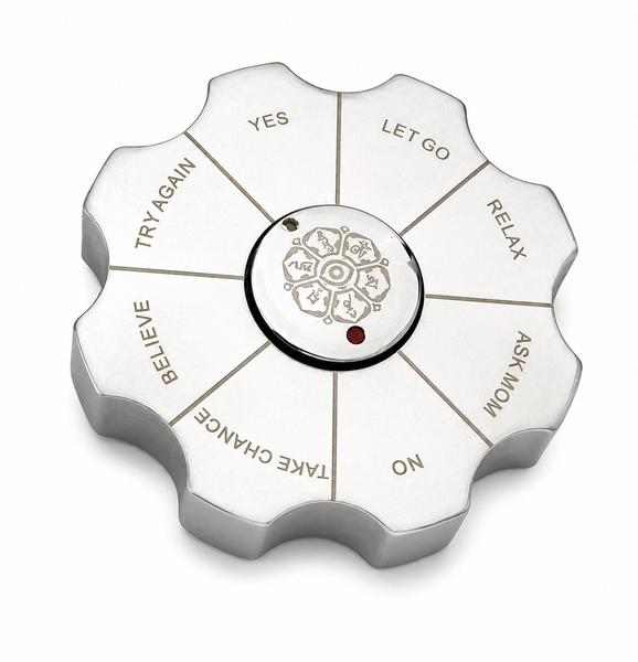 Destiny Spinner