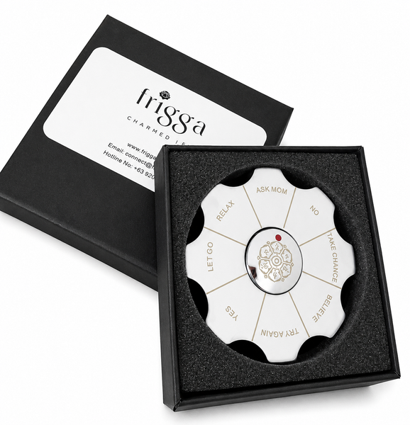 Destiny Spinner