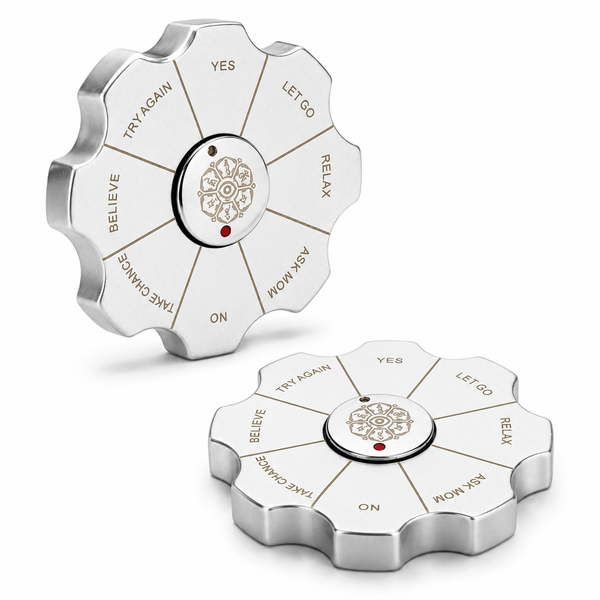 Destiny Spinner