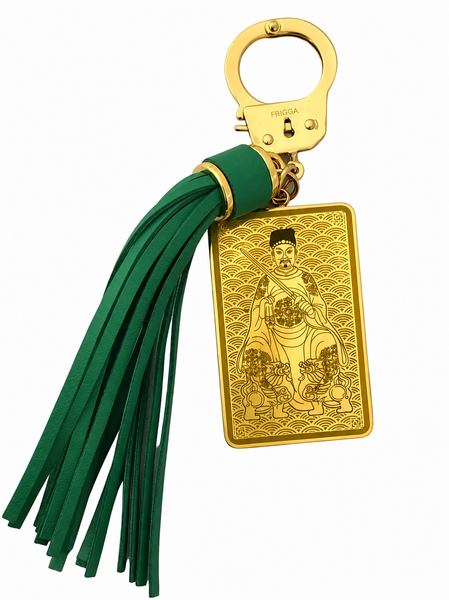 Tai Sui Amulet