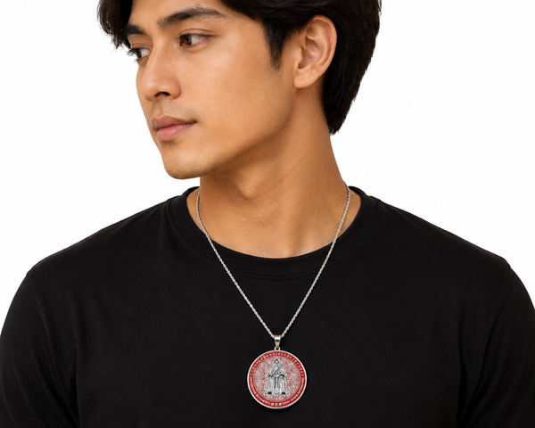 Ultimate Tai Sui & Success Medallion