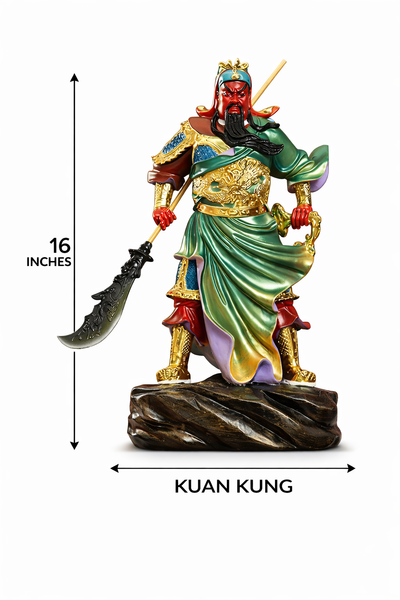 Kuan Kung