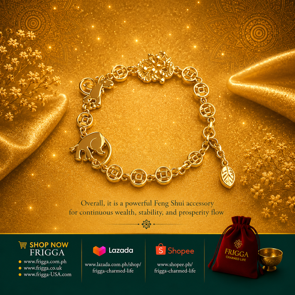 Allies & Friends Bracelet