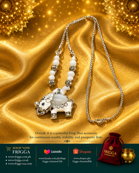 Collar de elefante