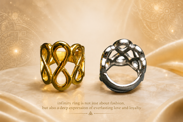 Infinity Ring