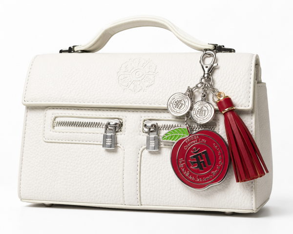 Ultimate Peace & Harmony Amulet (Assorted Tassel)