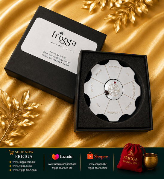 Destiny Spinner