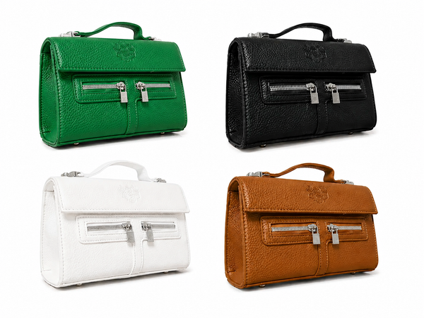 Lucky Wealth Bag