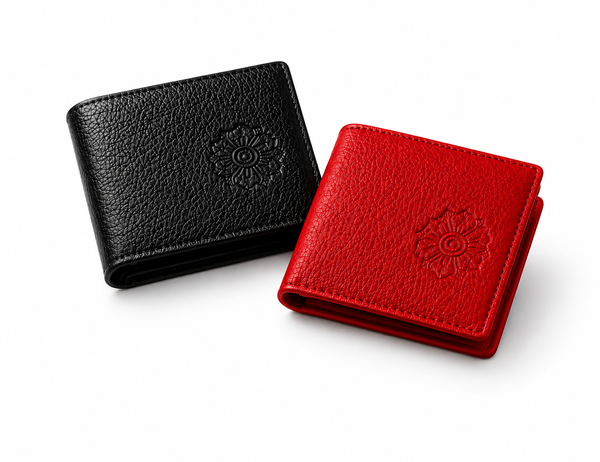 Lucky Men's Wallet