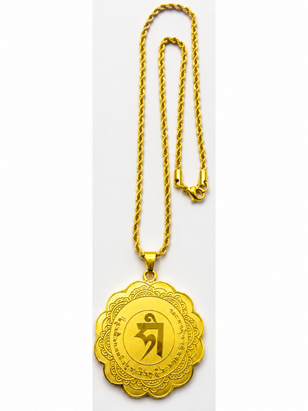 Medallion for Popularity & Attractiveness