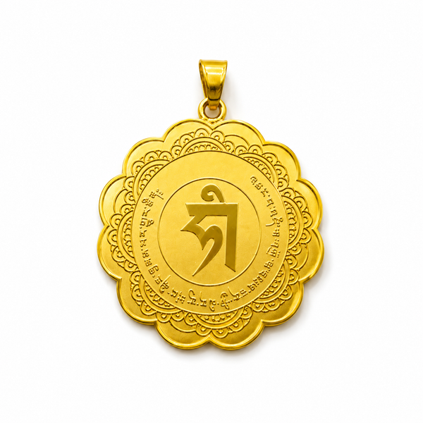 Medallion for Popularity & Attractiveness