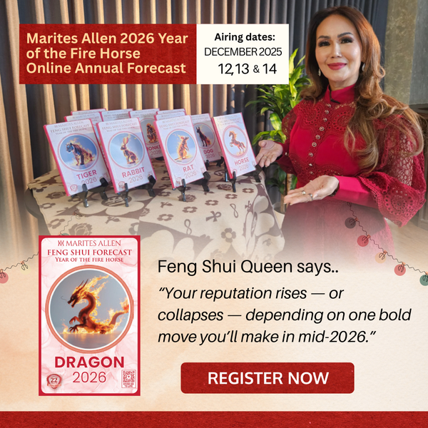 DRAGON FORECAST 2026