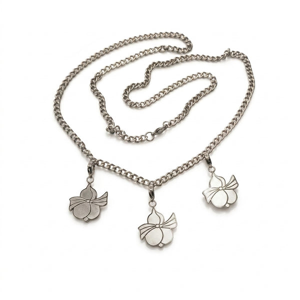 Longlife/Wulou Pendant