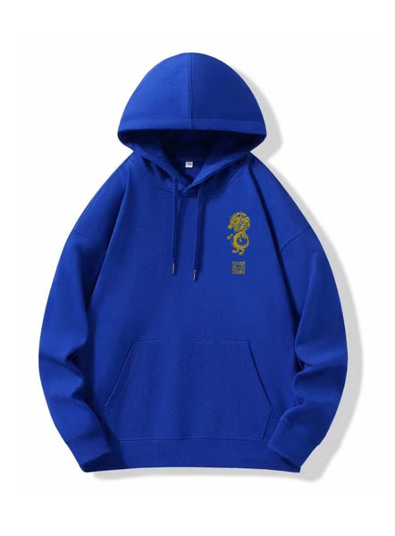 Frigga Lucky Hoodie