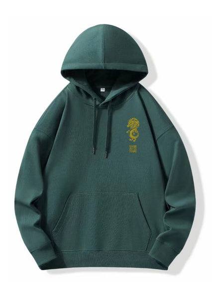 Frigga Lucky Hoodie