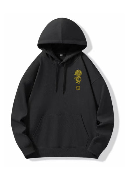 Frigga Lucky Hoodie