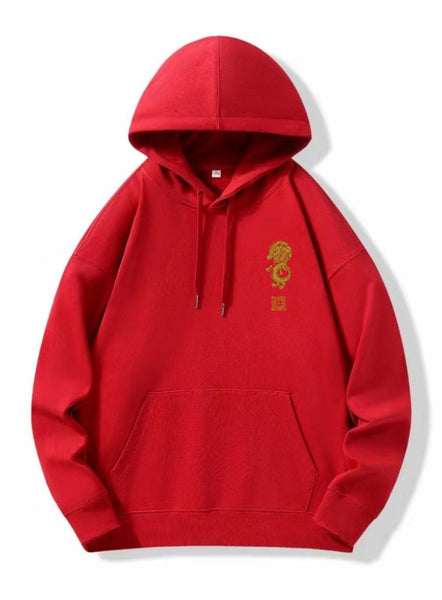 Frigga Lucky Hoodie