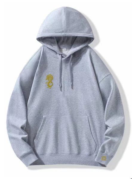 Frigga Lucky Hoodie