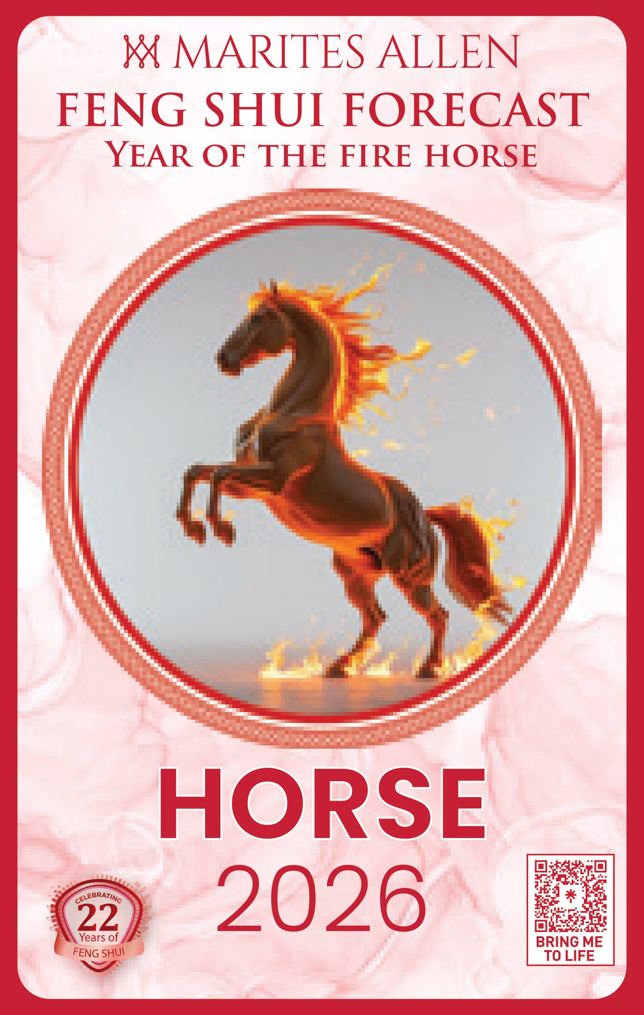 HORSE Horoscope Guide 2026