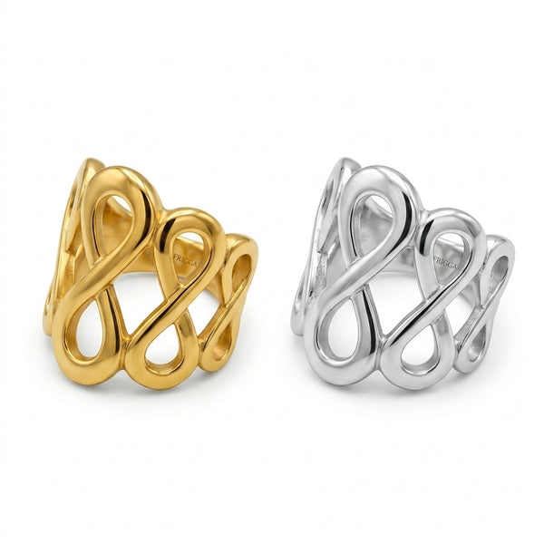 Infinity Ring