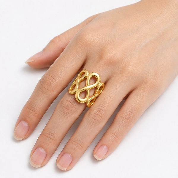 Infinity Ring