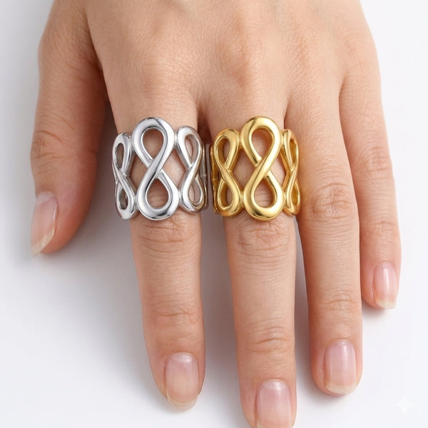 Infinity Ring