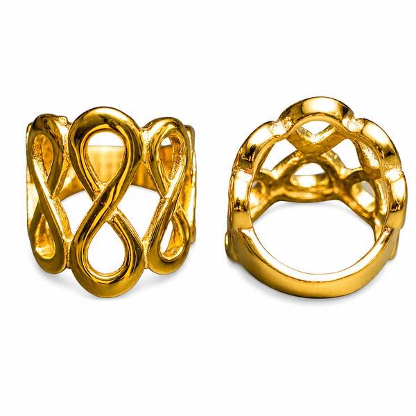 Infinity Ring