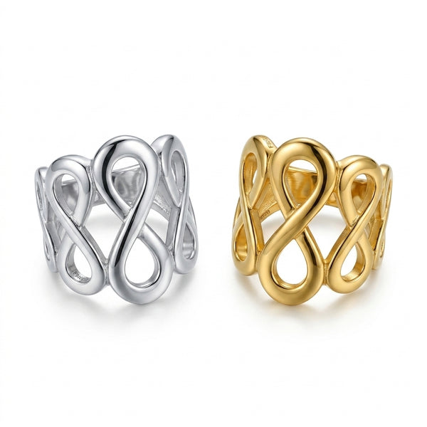 Infinity Ring