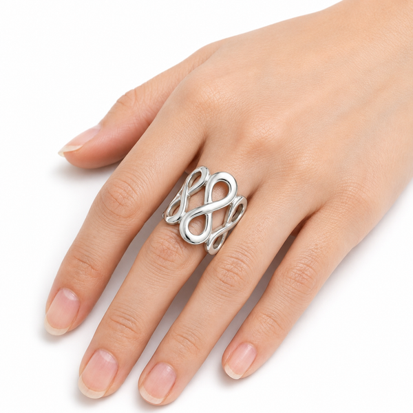 Infinity Ring
