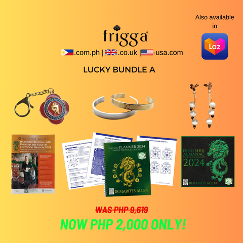 Lucky Bundle A