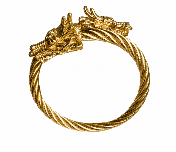 Lucky Dragon Bracelet