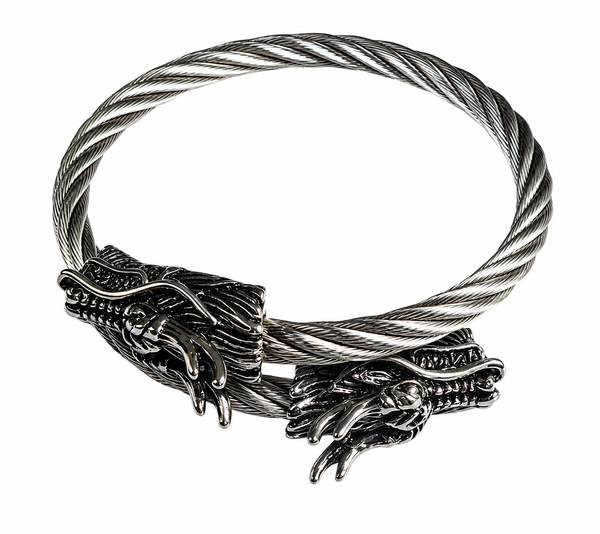 Lucky Dragon Bracelet