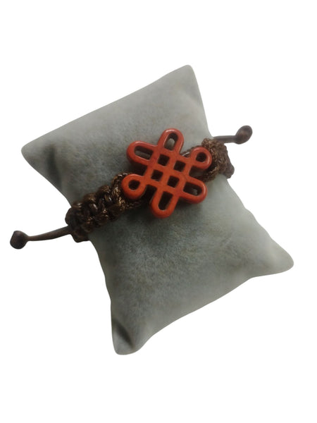 Mystic Knot Bracelet