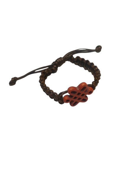 Mystic Knot Bracelet